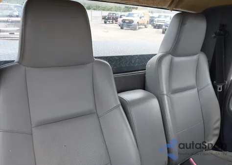 2005 Ford Ranger Edge/Stx/Xl/Xls/Xlt из США, поврежденный, VIN 1FTYR10U85PA56297